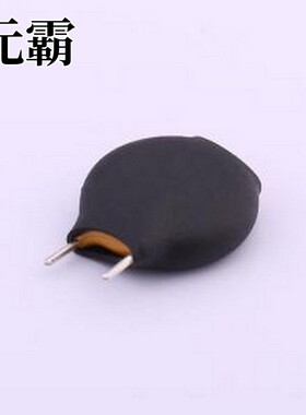 FNR14K681BACN3NN 压敏电阻 钳位电压1120V 117焦耳 插件压敏电阻