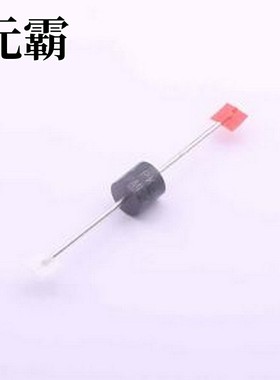 30KPA43CA/B 静电和浪涌保护(TVS/ESD) 双向TVS 43V截止 415.1A峰