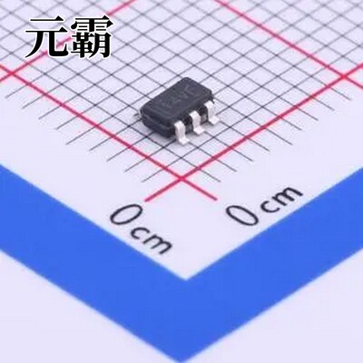 TLV62568DBVR SOT-23-5 DC-DC电源芯片