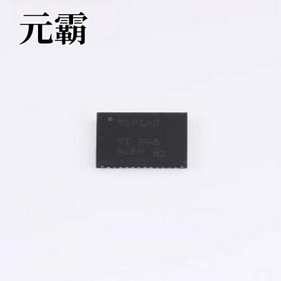 TDP142RNQT 其他接口 TDP142 DisplayPortTM 8.1Gbps 线性转接驱
