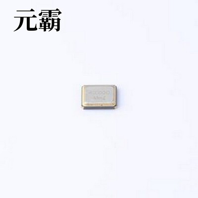 S32400001B0740B5 无源晶振 40MHz ±7ppm 11.5pF SMD3225-4P