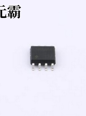 SH8MA4TB1 场效应管(MOSFET) 1个N沟道+1个P沟道 耐压:30V 电流:8