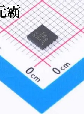 UCC27201ADPRR WSON-10-EP(4x4) 栅极驱动芯片