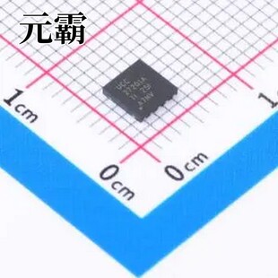 UCC27201ADPRR WSON-10-EP(4x4) 栅极驱动芯片