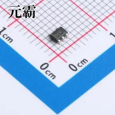 TPS79925QDDCRQ1 SOT-23-5 线性稳压器(LDO)