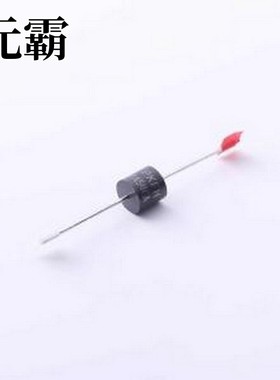 30KPA54CA/B 静电和浪涌保护(TVS/ESD) 双向TVS 54V截止 331.5A峰