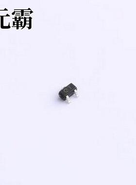 CMSN1012H3-HF 场效应管(MOSFET) CMSN1012H3-HF SOT-523