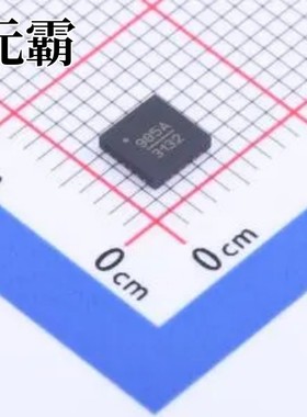 HMC985ALP4KE QFN-24-EP(4x4) RF衰减器