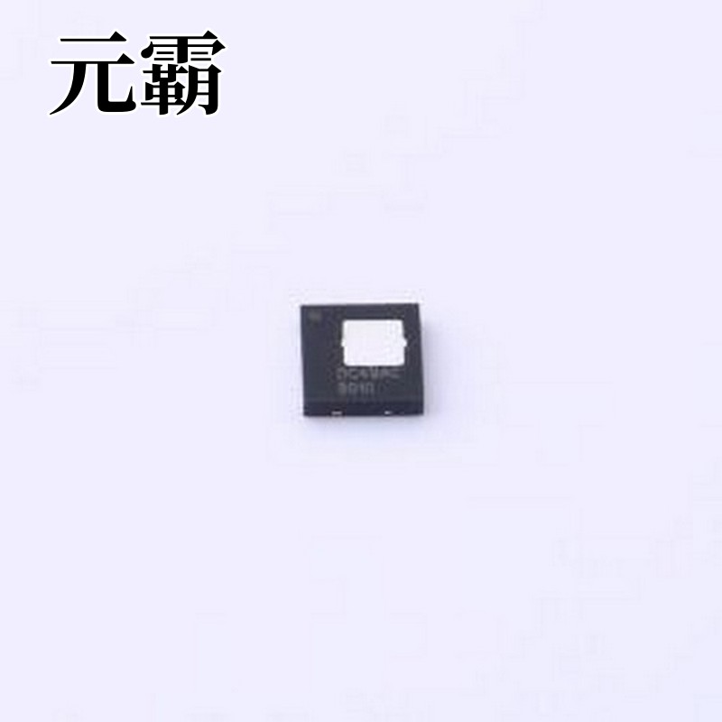 FDMC8010DC 场效应管(MOSFET) 1个N沟道 耐压:30V 电流:157A PQFN