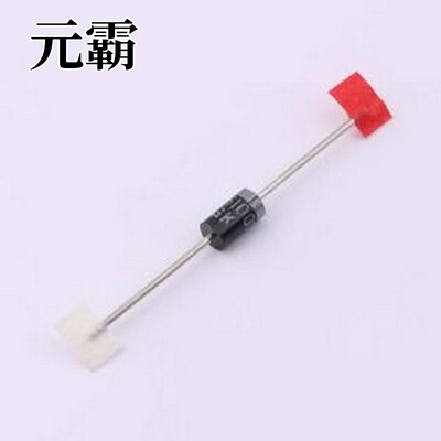 SR5100L 肖特基二极管 SR5100L DO-27