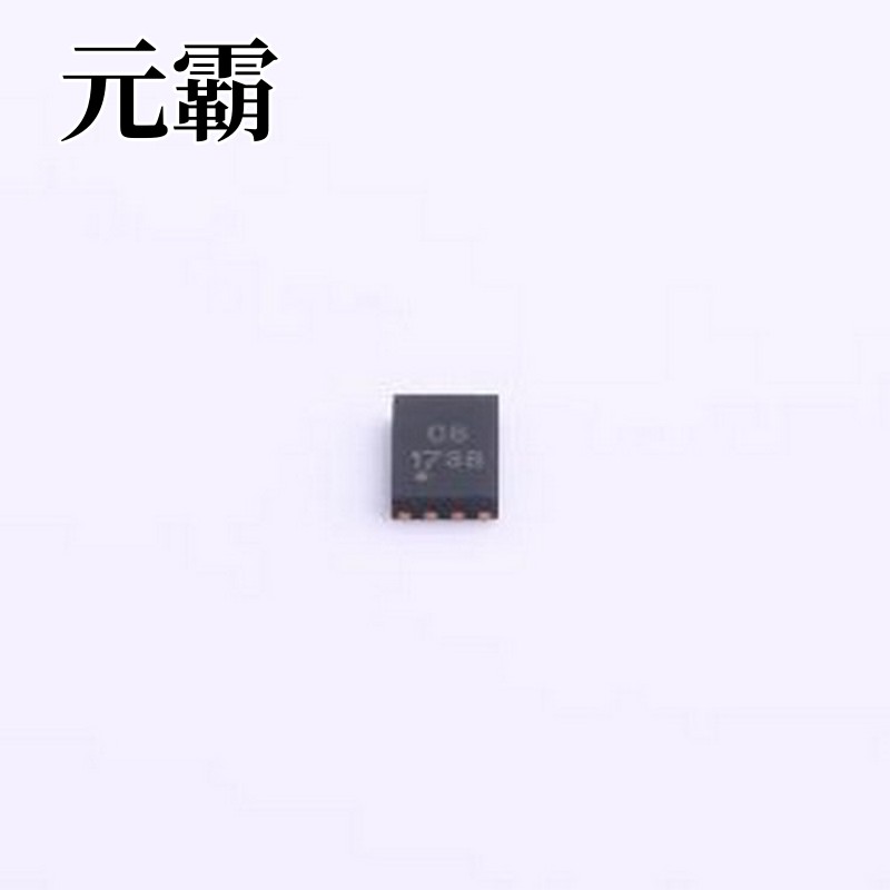 HE24C08DFH EEPROM HE24C08DFH DFN-8-EP(3x2)
