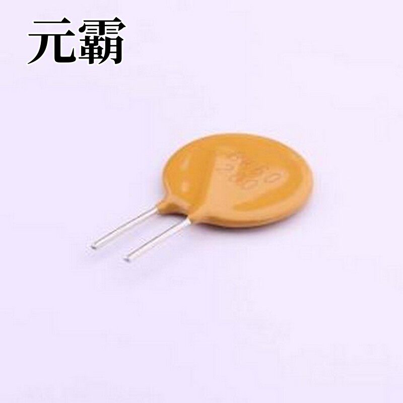 BK60-200-DZ 自恢复保险丝 60V 2A 插件自恢复 插件