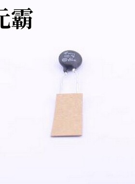 MF0710001M4BP0FPT0 NTC热敏电阻 MF0710001M4BP0FPT0 插件,P=5mm