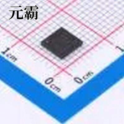 LP87702DRHBTQ1 VQFN-32-EP(5x5) 专业电源管理(PMIC)