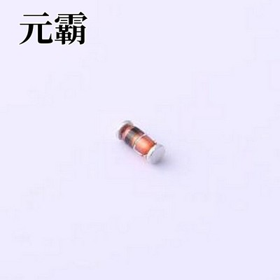 BZV55-C56,115 稳压二极管 BZV55-C56,115 MiniMELF
