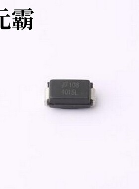 TISP4015L1AJR-S 半导体放电管(TSS) TISP4015L1AJR-S DO-214AC