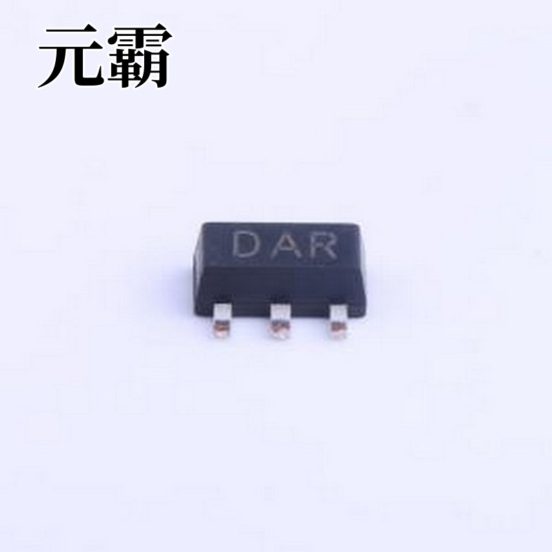 2SD1664(RANGE:180-390) 三极管(BJT) NPN 电流:1A 耐压:32V hfe=