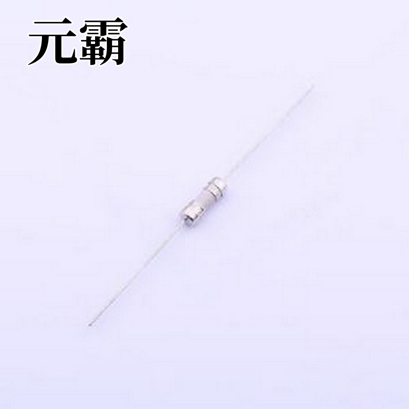 ICP-T5A00V2T02300BM5G 一次性保险丝 陶瓷管保险丝 插件,3.6x10m