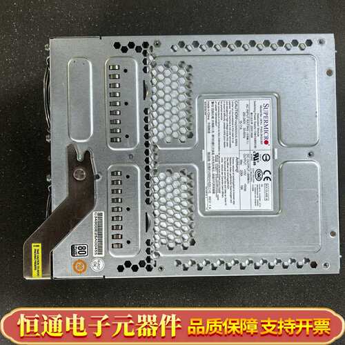 SUPERMICRO /超微 SBE-720E-7226T-