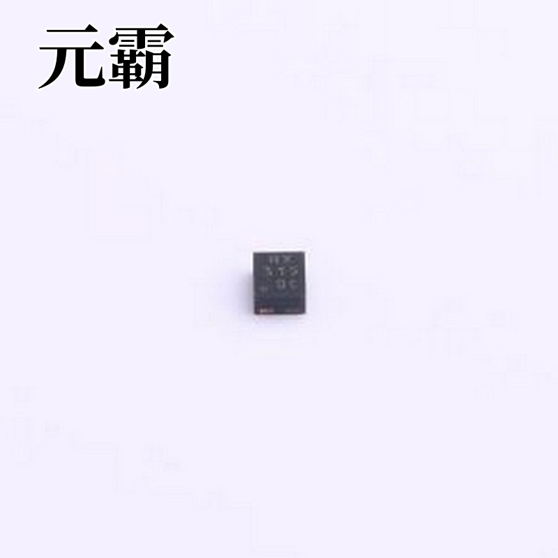 VRH3151NLX 线性稳压器(LDO) 输入6V 输出3.15V 300mA LLP-4(1.2x