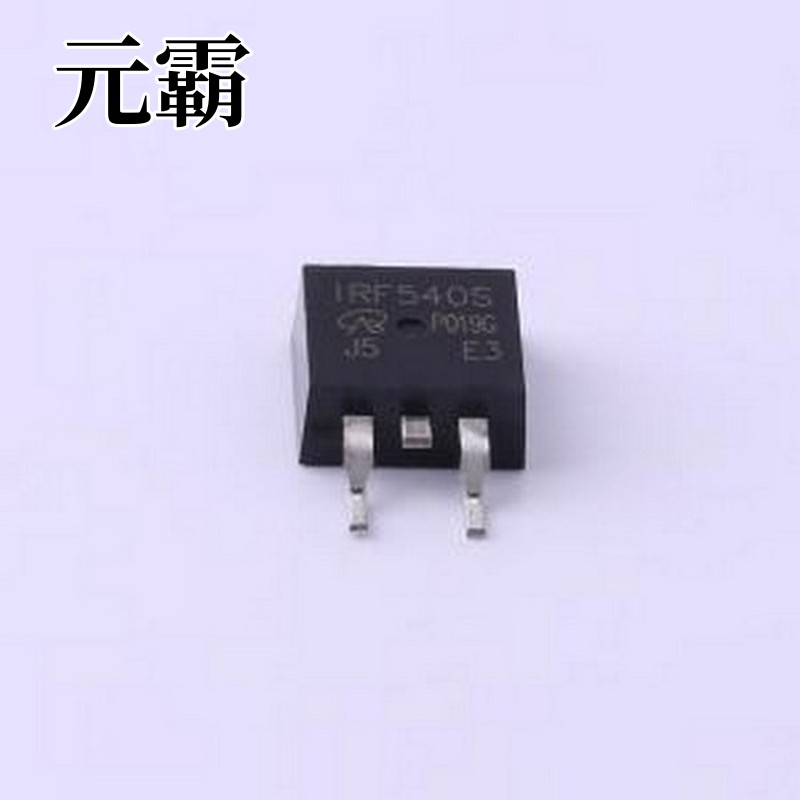 IRF540S-VB 场效应管(MOSFET) 1个N沟道 耐压:100V 电流:45A TO-2