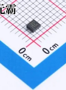 TPS62903QRYTRQ1 VQFN-9(2.2x2) DC-DC电源芯片