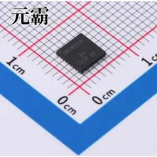 DRV8320HRTVR WQFN-32-EP(5x5) 无刷直流(BLDC)电机驱动芯片
