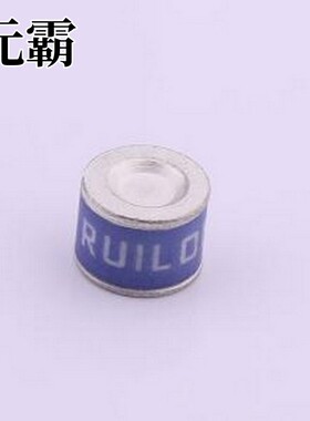 2R090SB-8 气体放电管(GDT) 90V 10kA 2端 贴片GDT 蓝色 SMD,8x6m