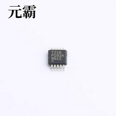 DAC60501ZDGSR 数模转换芯片DAC DAC60501ZDGSR VSSOP-10-0.5mm