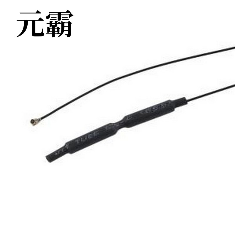 3N0101BK-016 天线 2.4G内置天线 黑色