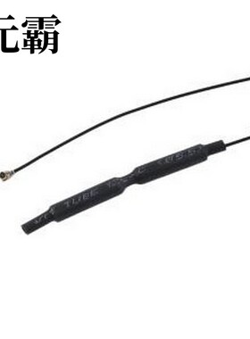 3N0101BK-016 天线 2.4G内置天线 黑色