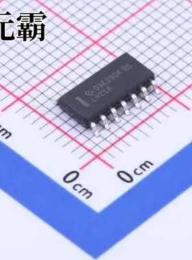 SN74LV21ADR SOIC-14 逻辑门