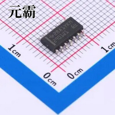 LM2901QDRG4Q1 SOIC-14 比较器