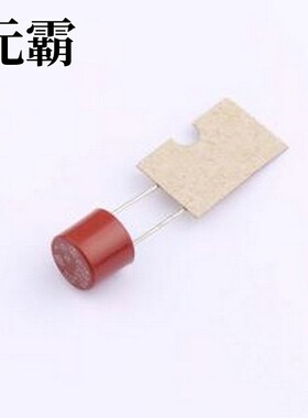 37012000000 一次性保险丝 FUSE 250V IEC FA LBC TR5 LL AMMO 2A