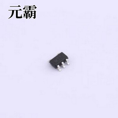 HX24LC04BDBVRG EEPROM HX24LC04BDBVRG SOT-23-5