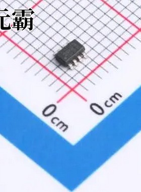 INA241A4IDDFR TSOT-23-8 电流感应放大器
