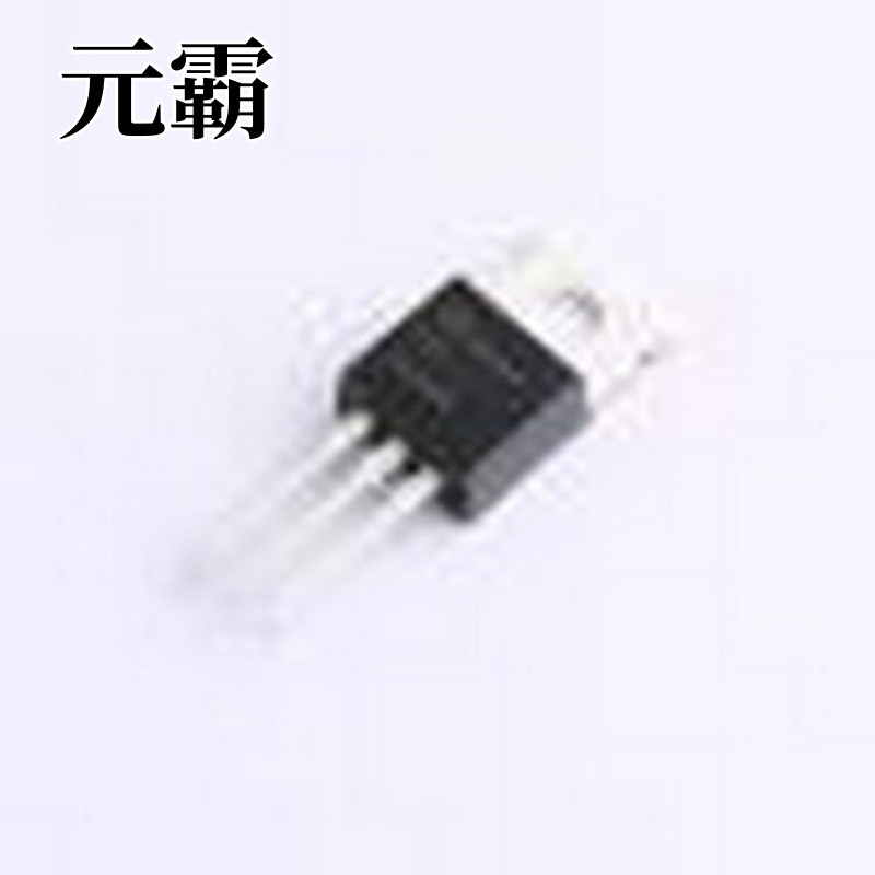 FDP032N08 场效应管(MOSFET) 1个N沟道 耐压:75V 电流:235A N 沟
