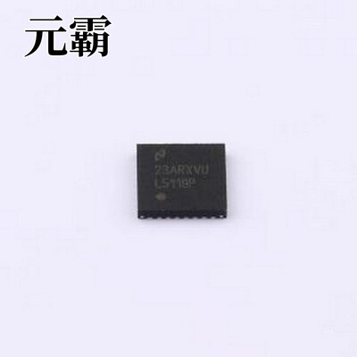 LM5119PSQE/NOPB DC-DC电源芯片 LM5119PSQE/NOPB WQFN-32-EP(5x5