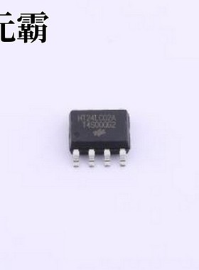 HT24LC02A 非易失性存储器(ROM) HT24LC02A SOIC-8