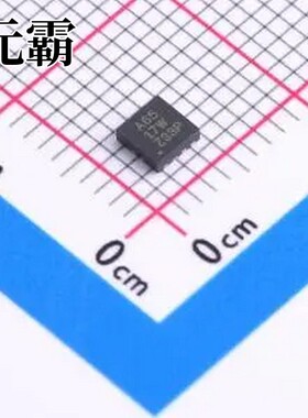 OPA381AIDRBT SON-8-EP(3x3) 特殊功能放大器