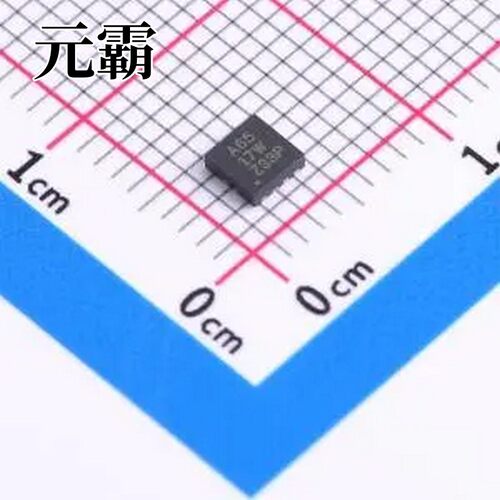 OPA381AIDRBT SON-8-EP(3x3) 特殊功能放大器