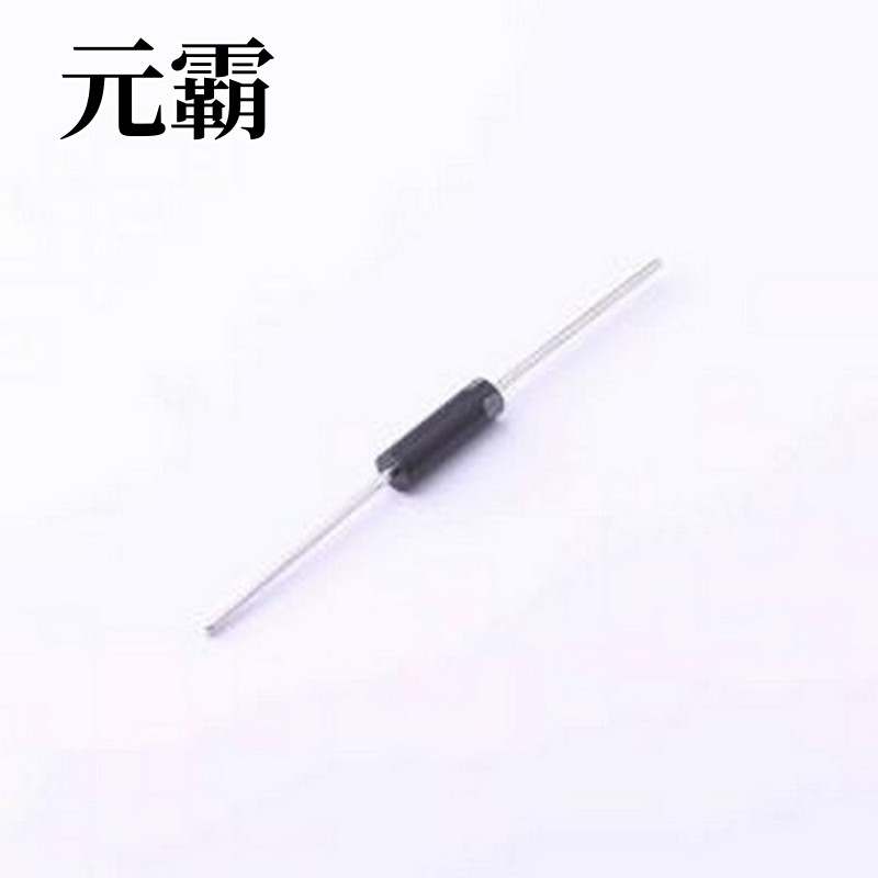 2CLG20KV-200mA 通用二极管 电压:20kV 电流:200mA DO-415
