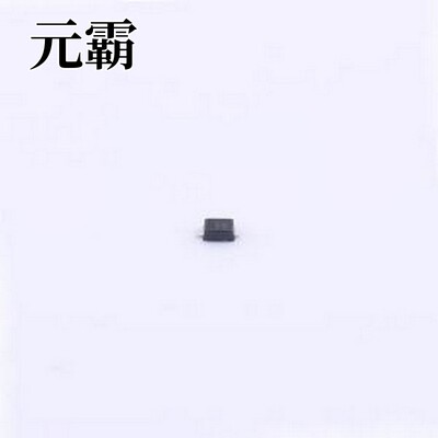 BAT46X 肖特基二极管 电压:100V 电流:150mA SOD-523