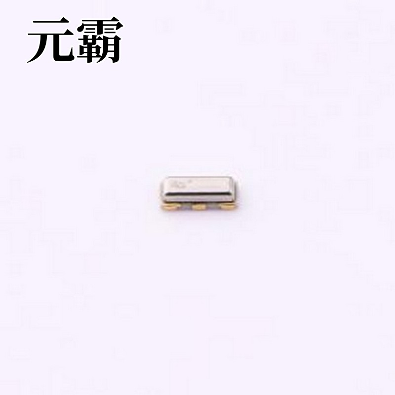 CSTNE16M0VH3L000R0 陶瓷谐振器(无源) CSTNE16M0VH3L000R0 SMD32