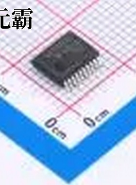SN74ABT245BMDBREP SSOP-20-208mil 缓冲器/驱动器/收发器