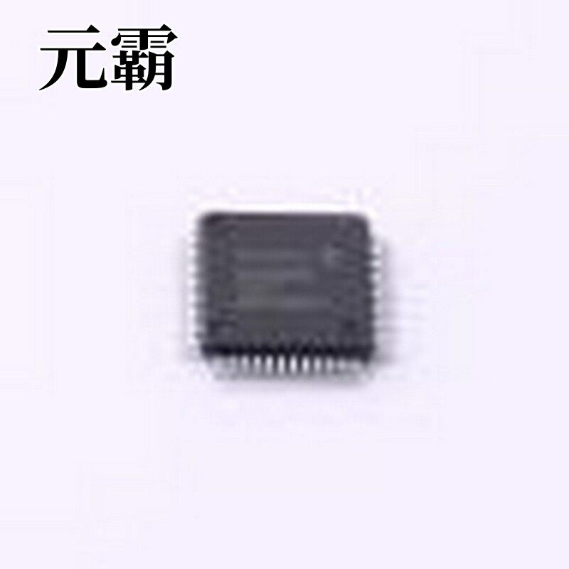 N32G030C8L7 单片机(MCU/MPU/SOC) N32G030C8L7 LQFP-48(7x7)