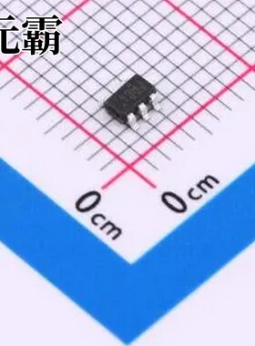 TLV431BQDBVR SOT-23-5 电压基准芯片