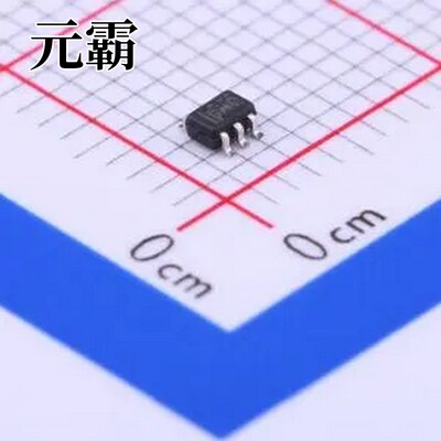 SN74AHCT1G125DCKR SC-70-5 缓冲器/驱动器/收发器