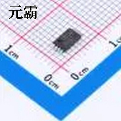 UCC2946TPWRQ1 TSSOP-8 监控和复位芯片