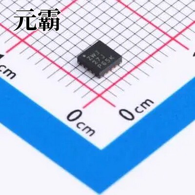 PCF8574RGTR WQFN-16-EP(3x3) I/O扩展器